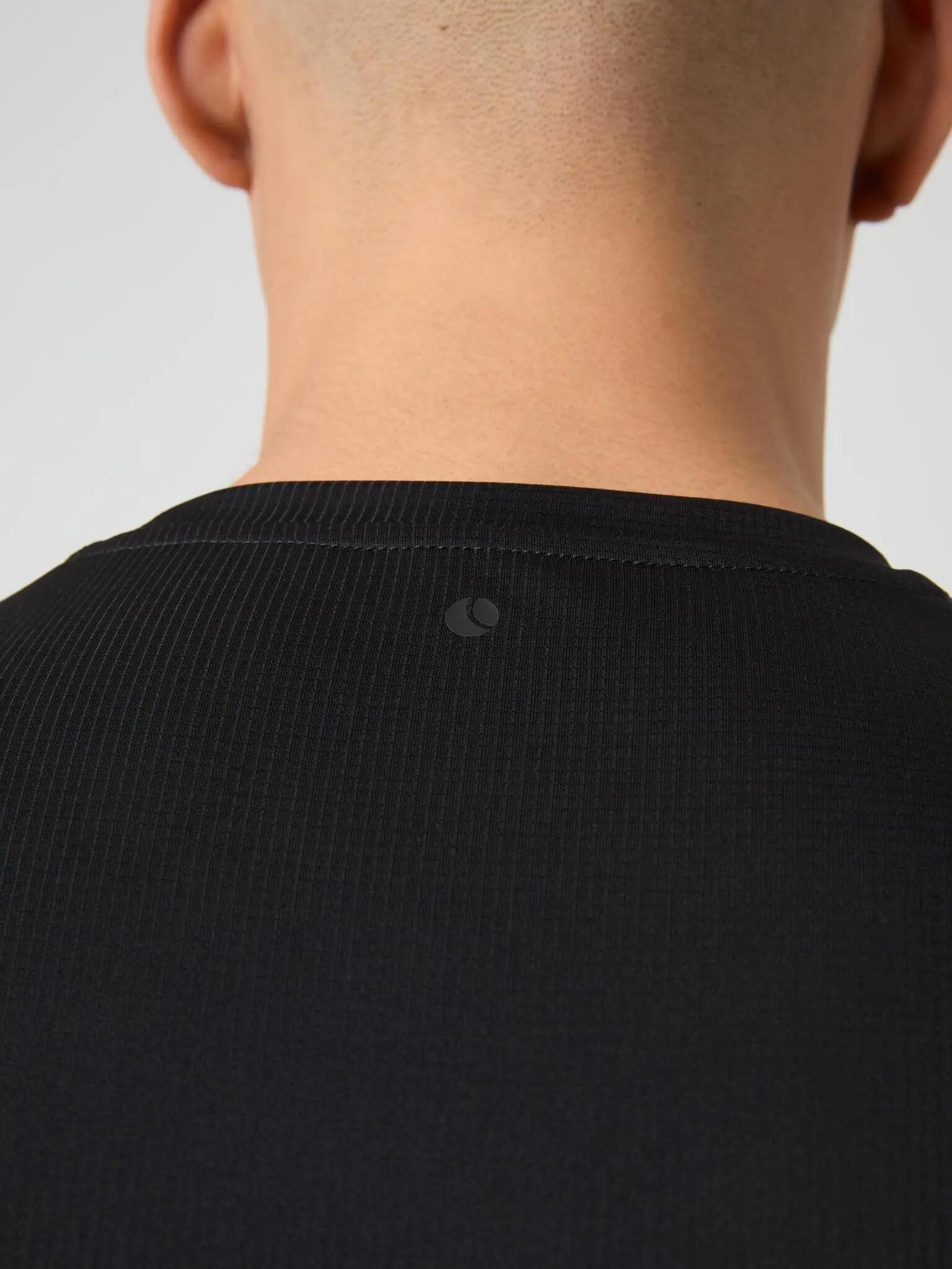 bjorn_borg BORG LIGHT T-SHIRT en polyester recyclé 4/5