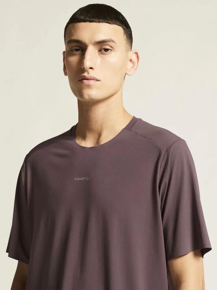 craft Hypervent Tee M – Ademend trainingstop 4/7
