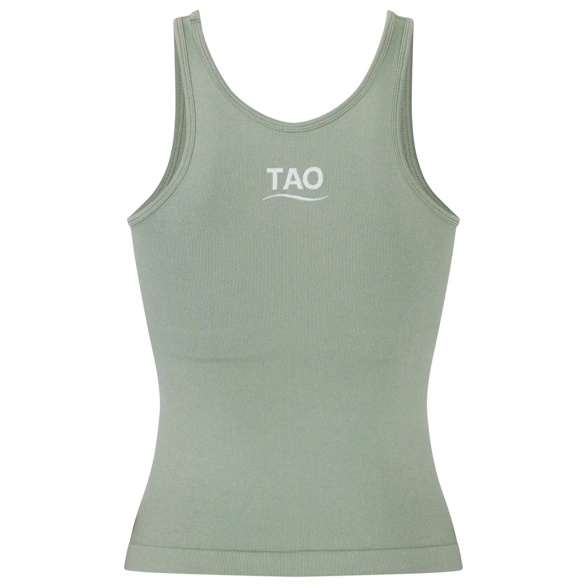 Damen TAO PUSH-IT-UP Functional Tanktop 4/6