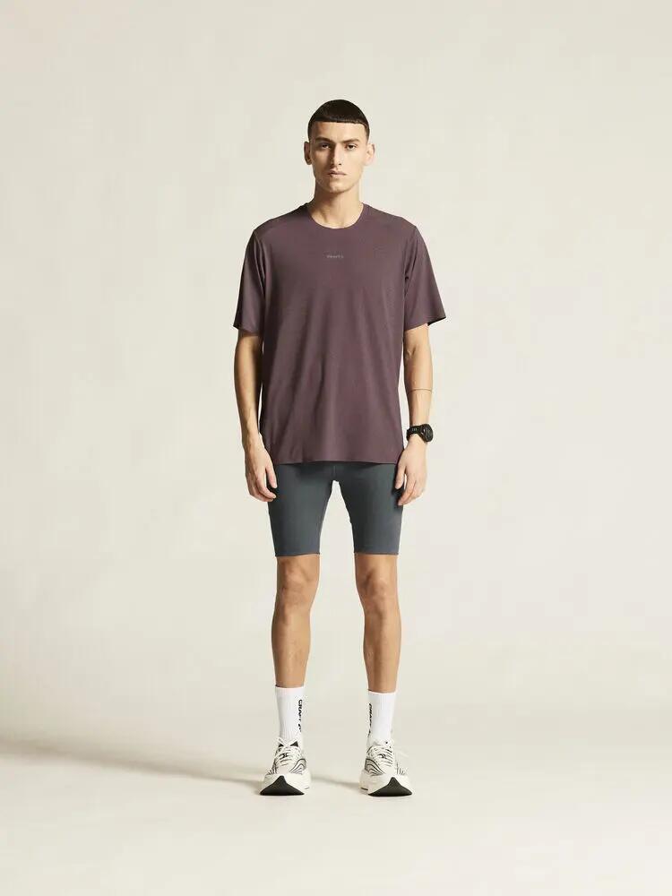 craft Hypervent Tee M – Ademend trainingstop 3/7