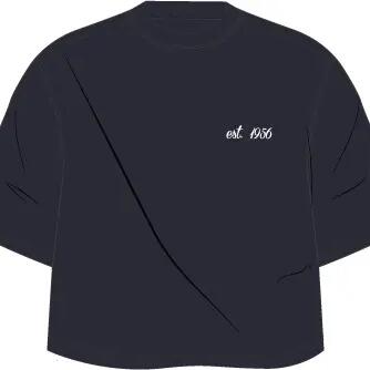 Women's oversized T-shirt Björn Borg Studio