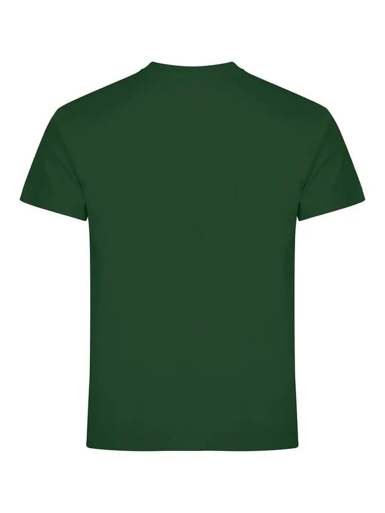 clique Basic-T Heren T-shirt slim fit katoen 2/5
