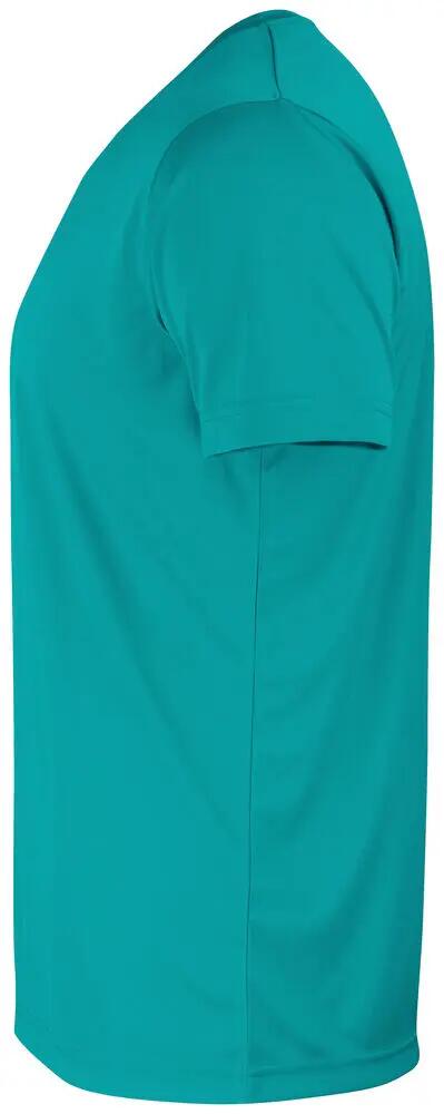 clique Basic Active-T maglia uomo in 100% poliestere 3/4