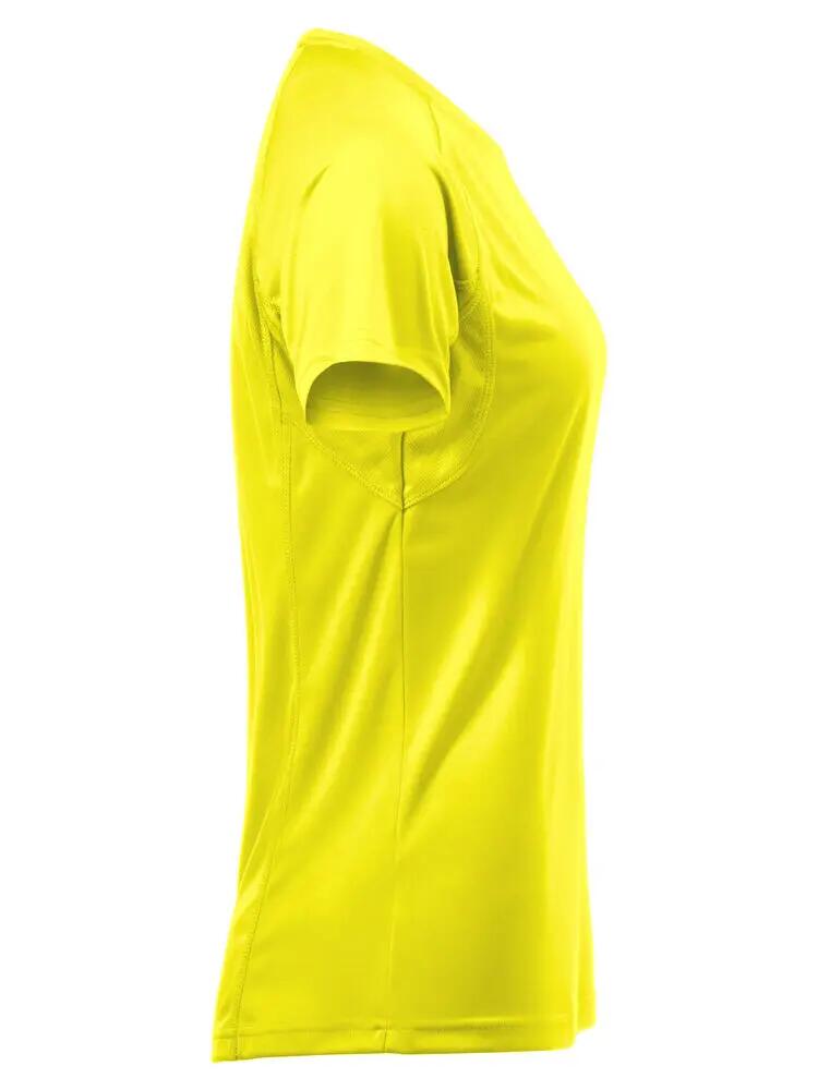 clique Premium Active-T Women traspirante 4/4