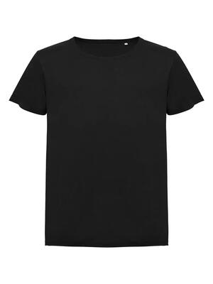Clique basic-t loose fit t-shirt van 100% katoen zwart