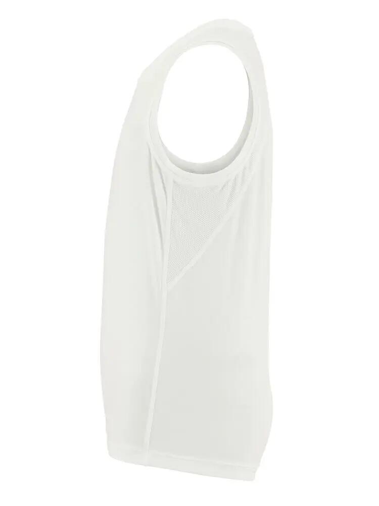 craft Ability SL Tee Jr — canotta da allenamento traspirante in poliestere 3/4