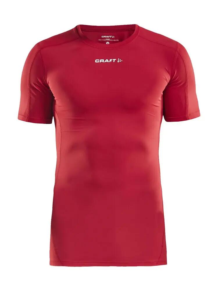craft Pro Control Compression Tee – Compressie-T-shirt, lichaamscontrole 1/4