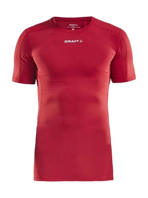Craft pro control compression tee – compressie-t-shirt, lichaamscontrole