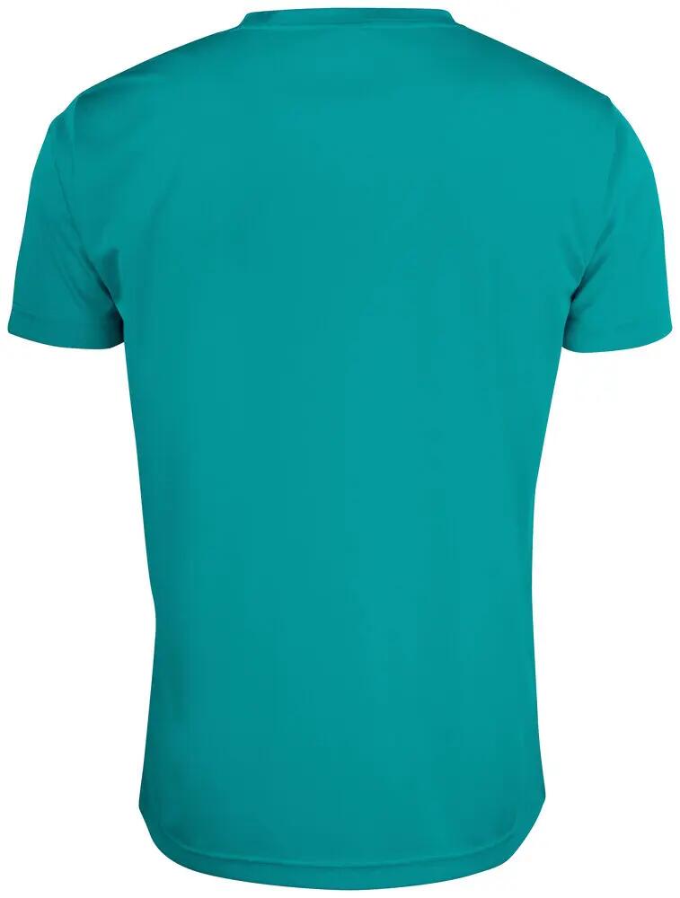 clique Basic Active-T maglia uomo in 100% poliestere 2/4
