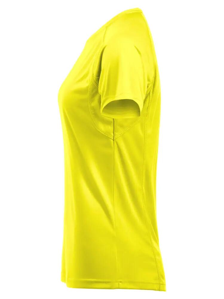 clique Premium Active-T Women traspirante 3/4