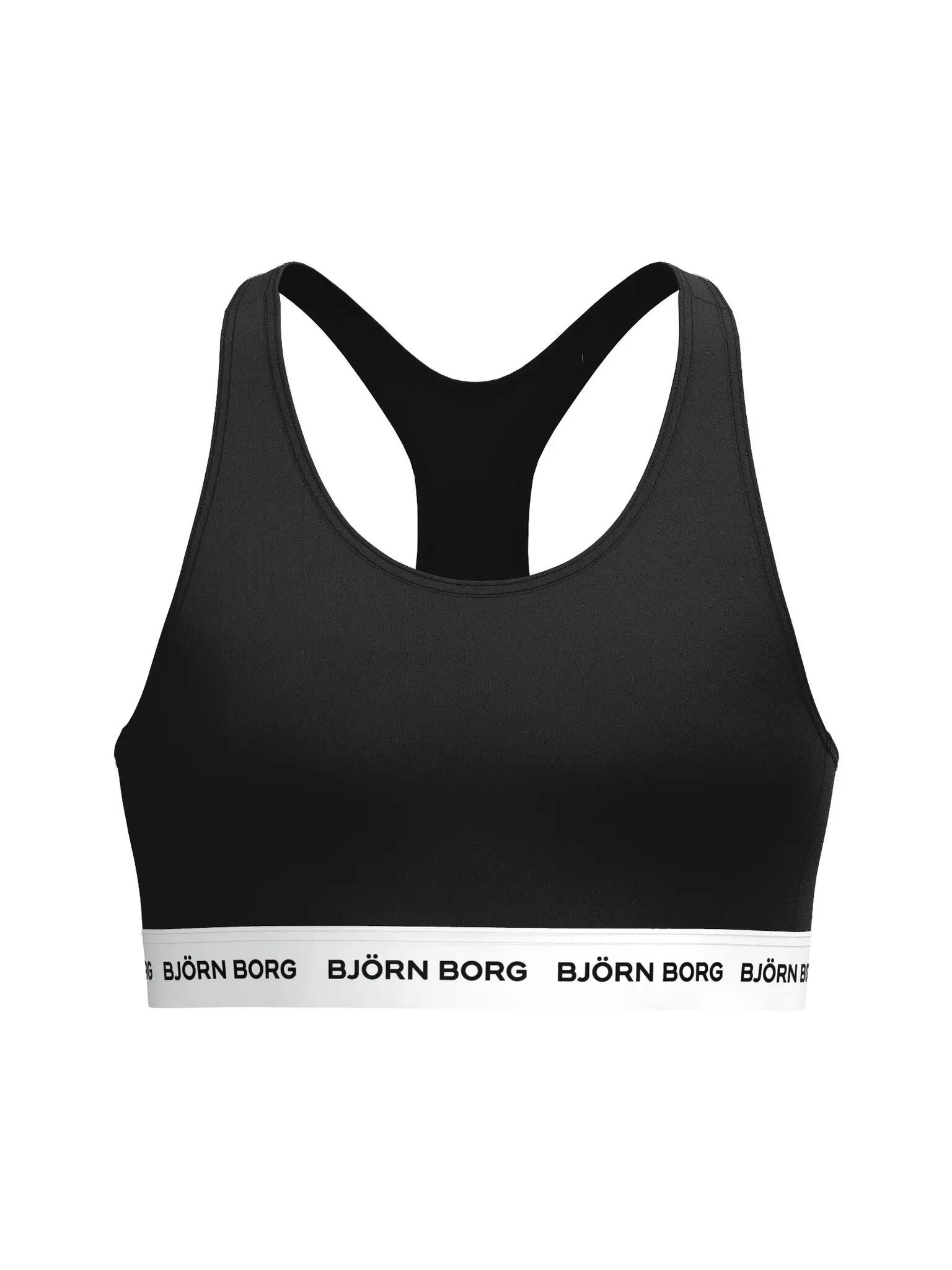 bjorn_borg COTTON STRETCH SOFT TOP 2p JUNIOR MULTIPACK 1 3/3