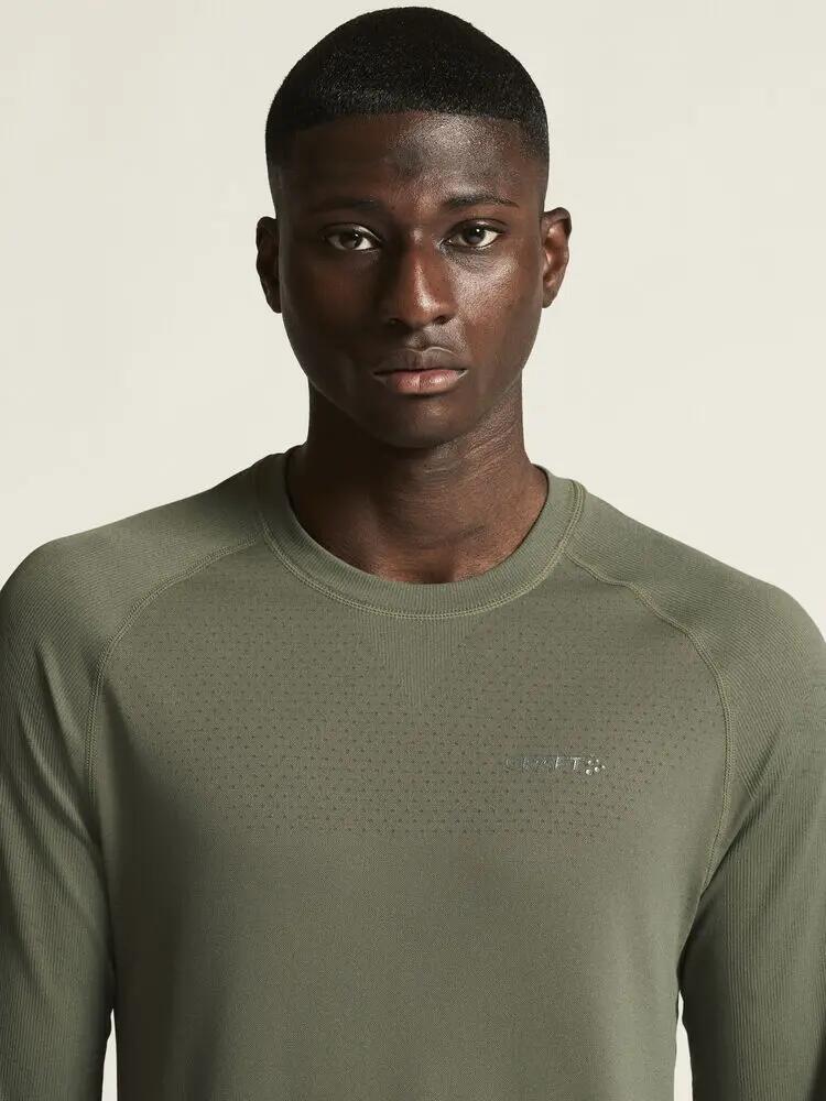 craft Active Comfort LS 2 M - Langarm-Jersey, atmungsaktiv 7/7