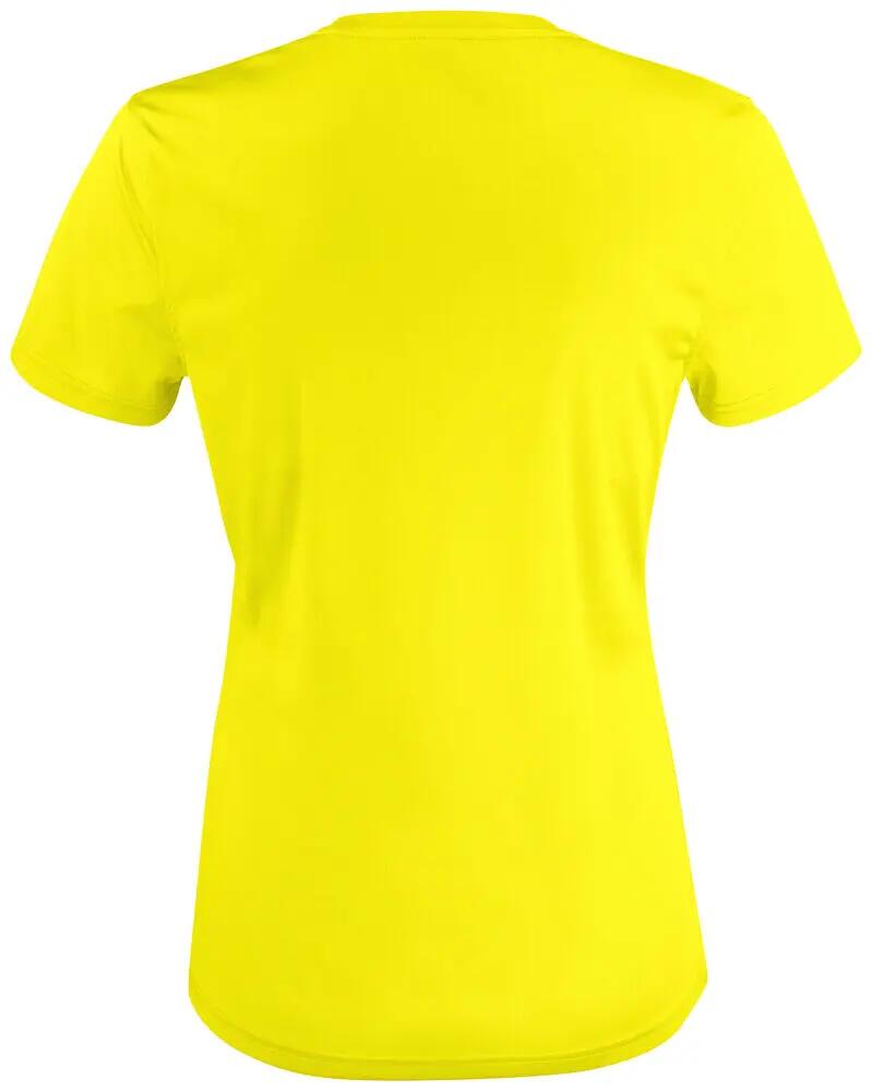 clique Basic Active-T Women T-shirt 100% polyester 2/4