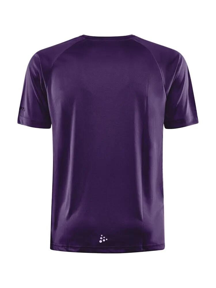 craft CORE Unify Training Tee M – 100% poliestere riciclato, vestibilità 2/2