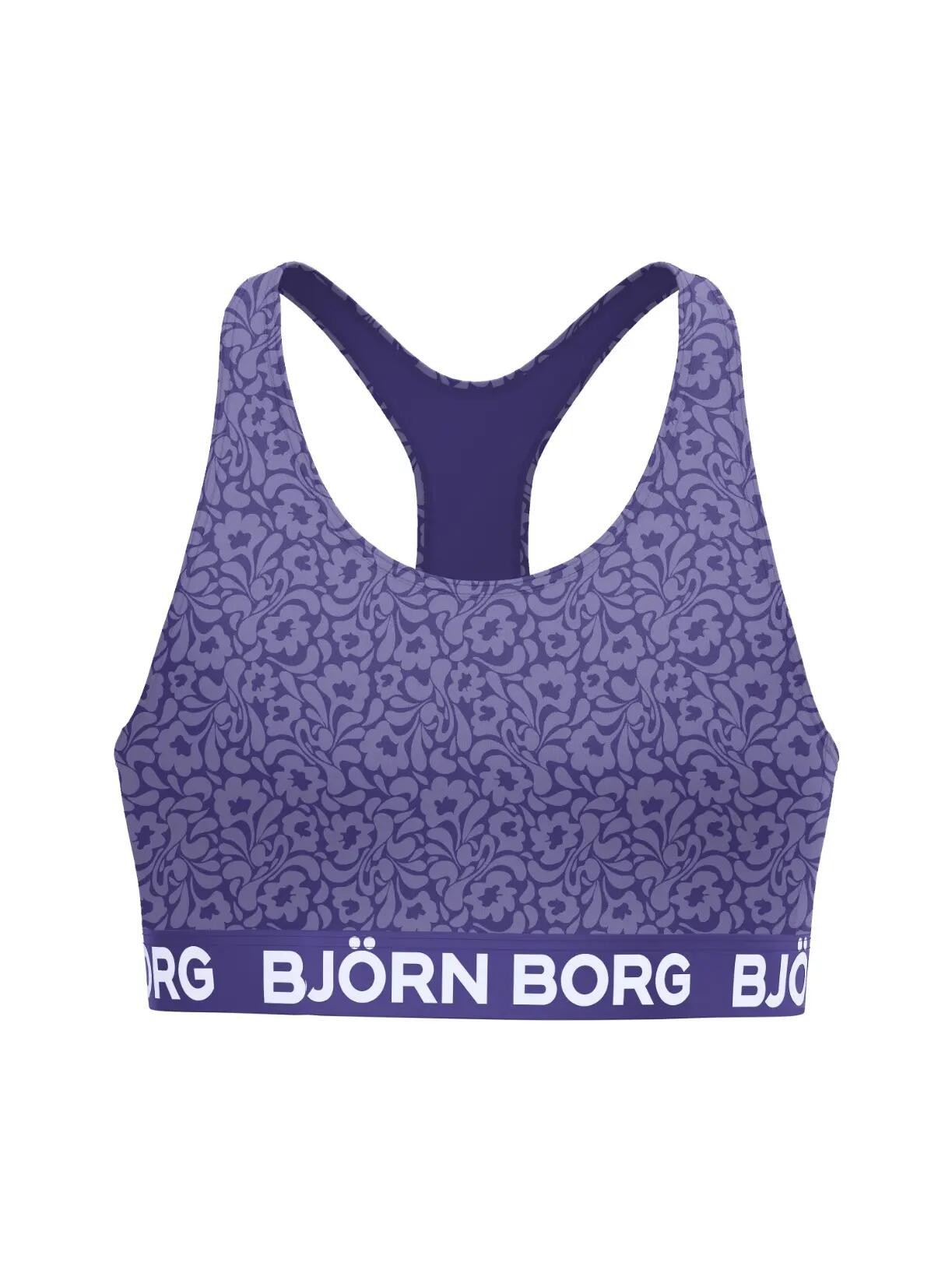 bjorn_borg COTTON STRETCH SOFT TOP 2p JUNIOR MULTIPACK 1 2/3