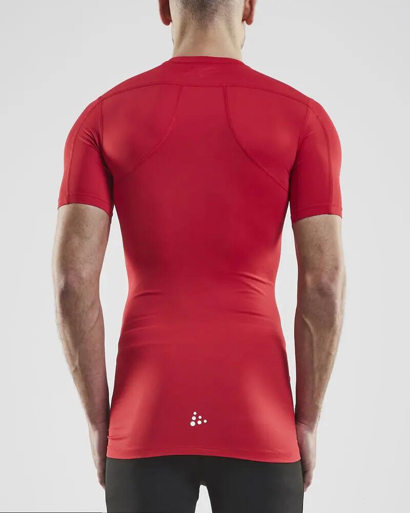 craft Pro Control Compression Tee – Compressie-T-shirt, lichaamscontrole 3/4