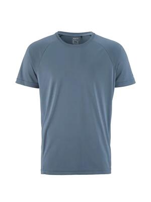 Craft core unify training tee m – train t-shirt van gerecycled polyester