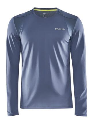 craft ADV HiT LS Tee M – Tee-shirt manches longues respirante