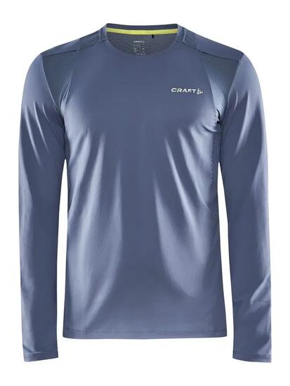 craft ADV HiT LS Tee M – Tee-shirt manches longues respirante