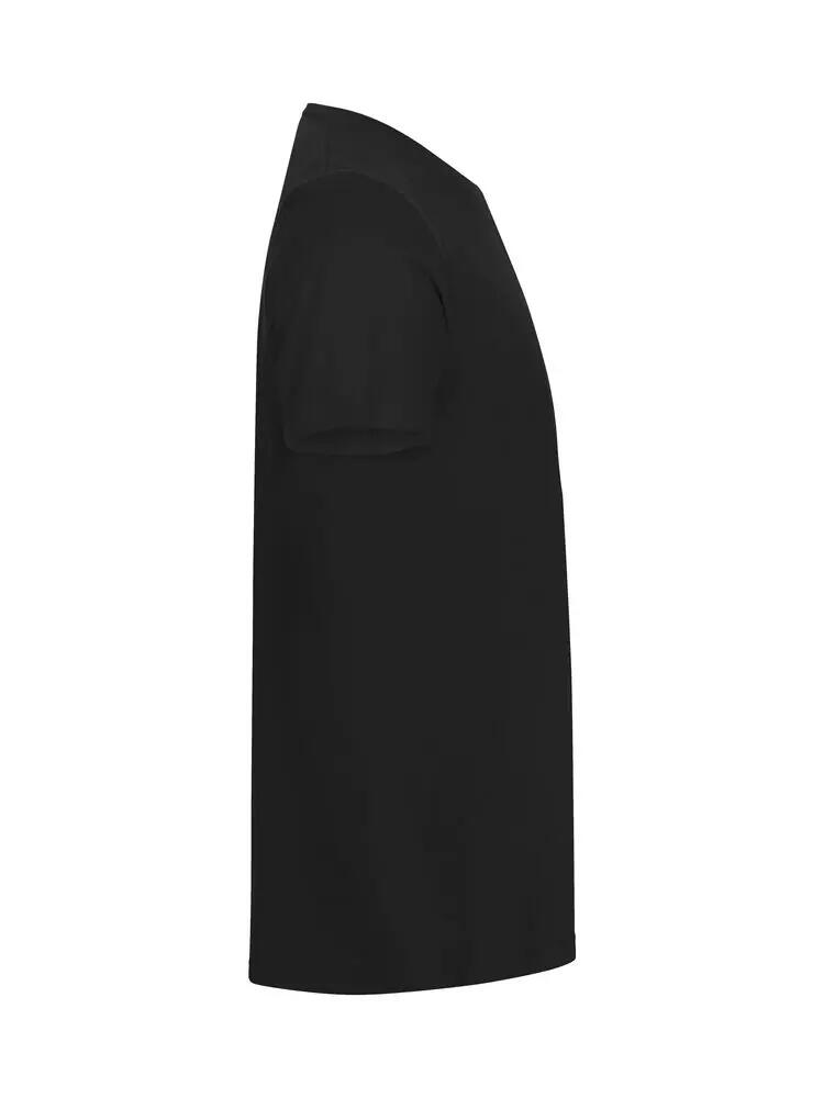 clique Classic OC-T T-shirt in cotone biologico 100%, taglio classico 2/4