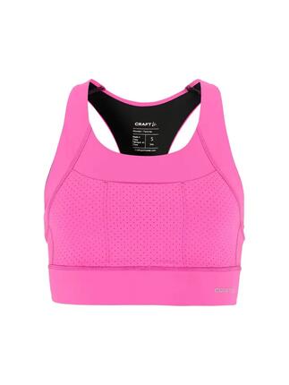craft Hypervent Pocket Sports Top W – haut de sport long distance, maintien