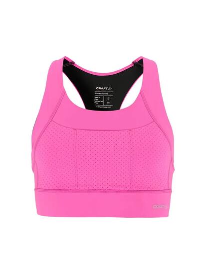 craft Hypervent Pocket Sports Top W – haut de sport long distance, maintien