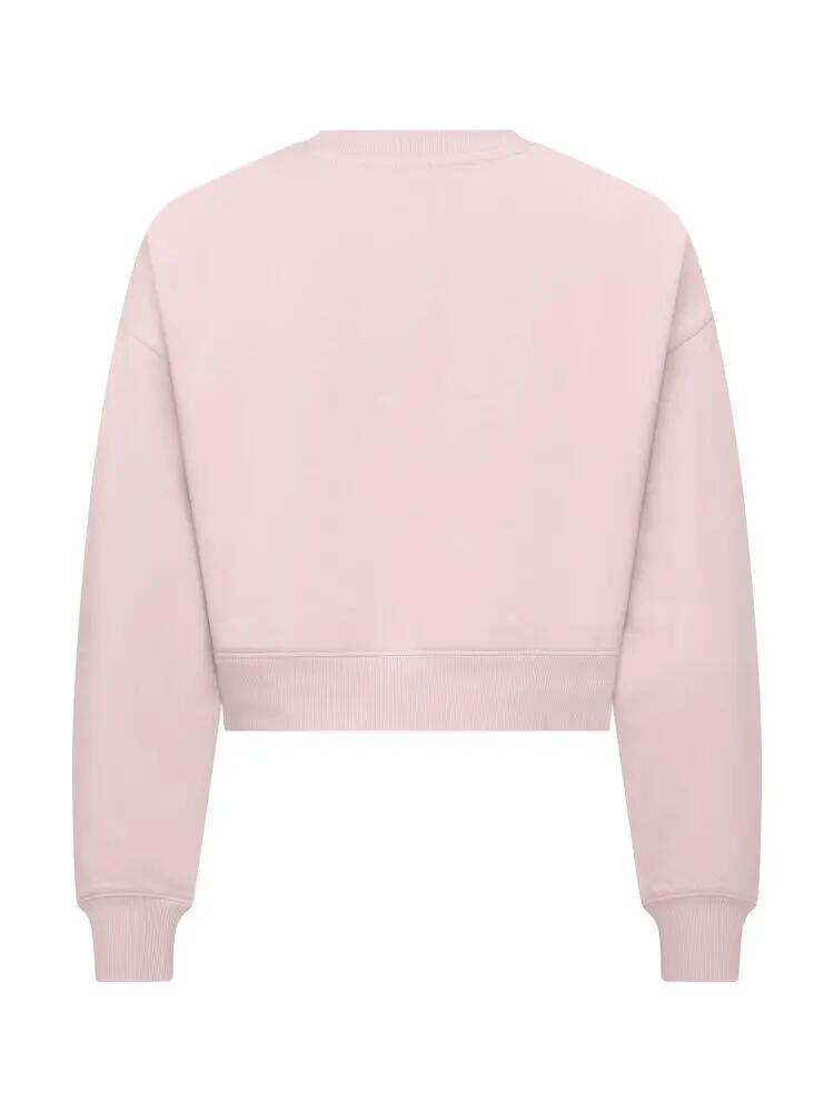 clique Miami Cropped – Cropped trui in katoenmix 2/4