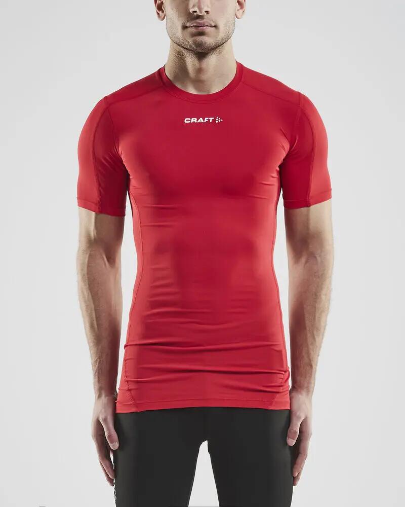 craft Pro Control Compression Tee – Compressie-T-shirt, lichaamscontrole 2/4