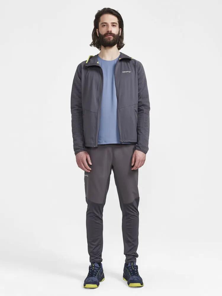 craft ADV HiT LS Tee M – Maglia manica lunga traspirante 7/7