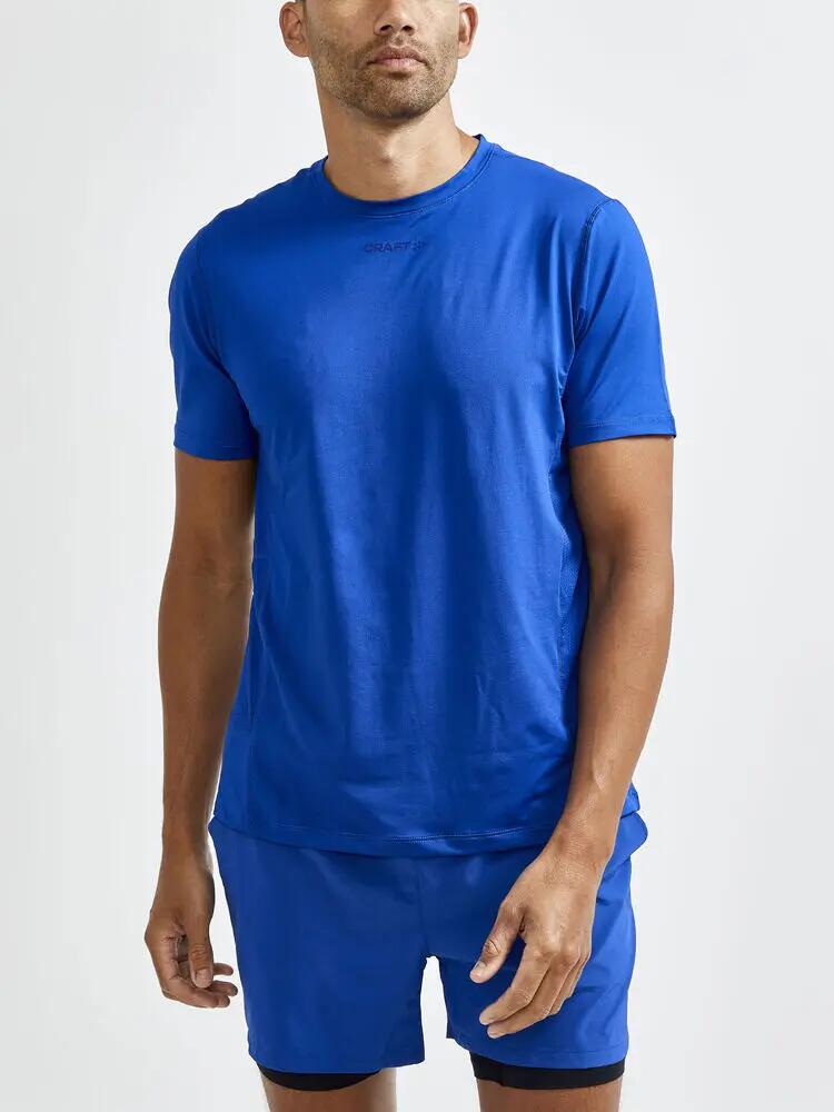 craft ADV Essence SS Tee M - T-shirt performance in poliestere riciclato 4/7