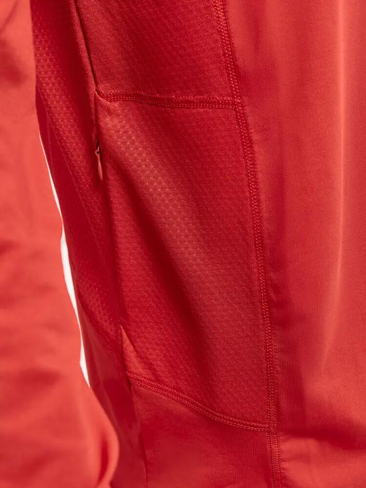 craft ADV Essence LS Tee M – Lange mouw tee, vochtafvoerend 4/6