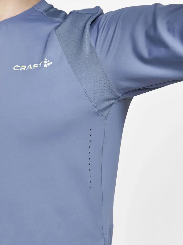 craft ADV HiT LS Tee M – Maglia manica lunga traspirante 5/7