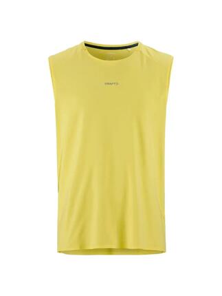 craft mouwloos shirt Hypervent SLeeveleSS M — ademend Zest