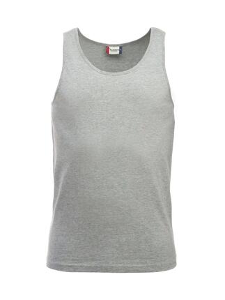 clique Classic Tanktop - débardeur homme en coton