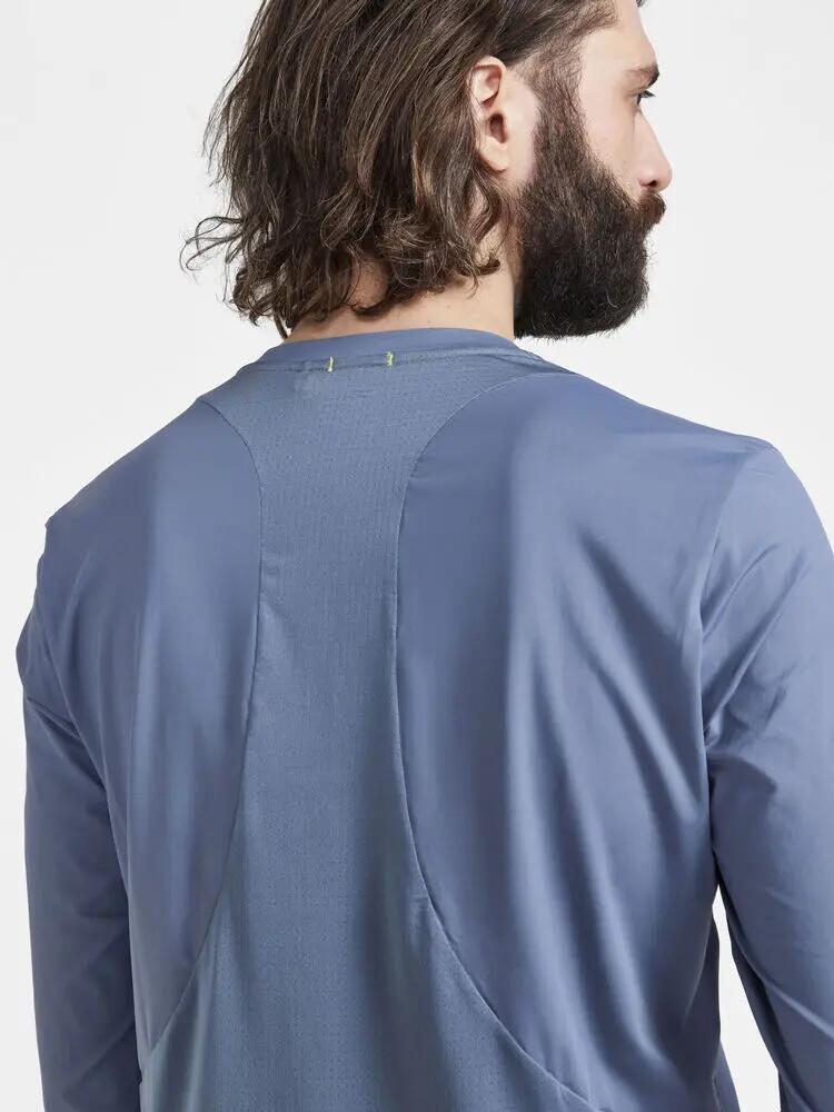 craft ADV HiT LS Tee M – Maglia manica lunga traspirante 4/7