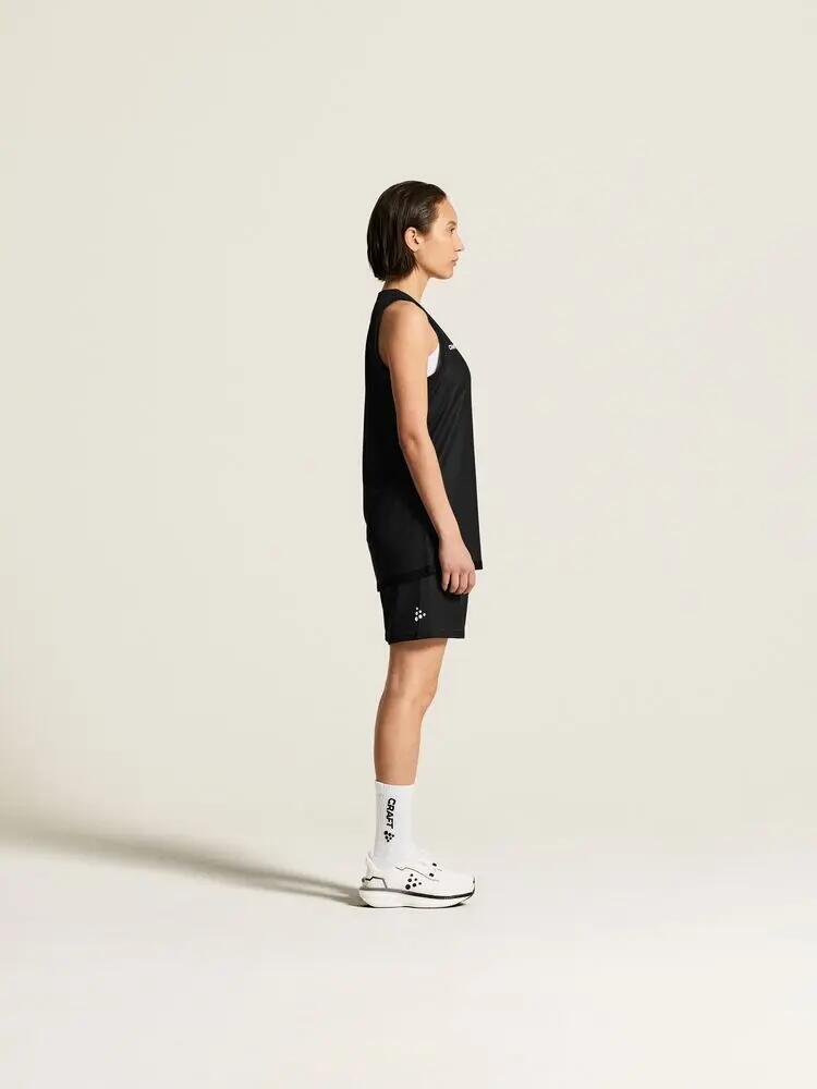 craft Basket 2.0 Reversible Singlet W - débardeur réversible léger 7/7
