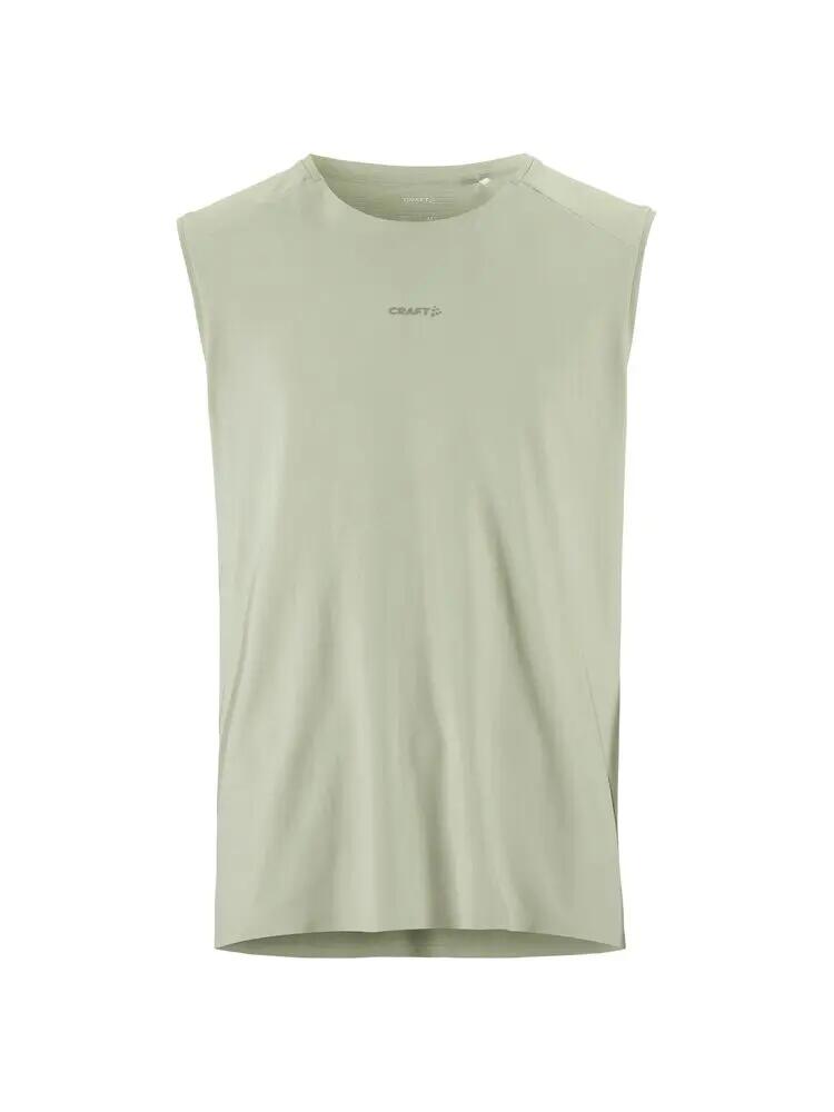 craft débardeur Hypervent SLeeveleSS M — entraînement respirant – Pigeon 1/7