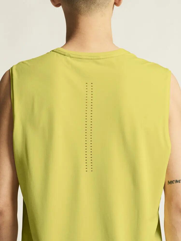 craft mouwloos shirt Hypervent SLeeveleSS M — ademend Zest 7/7