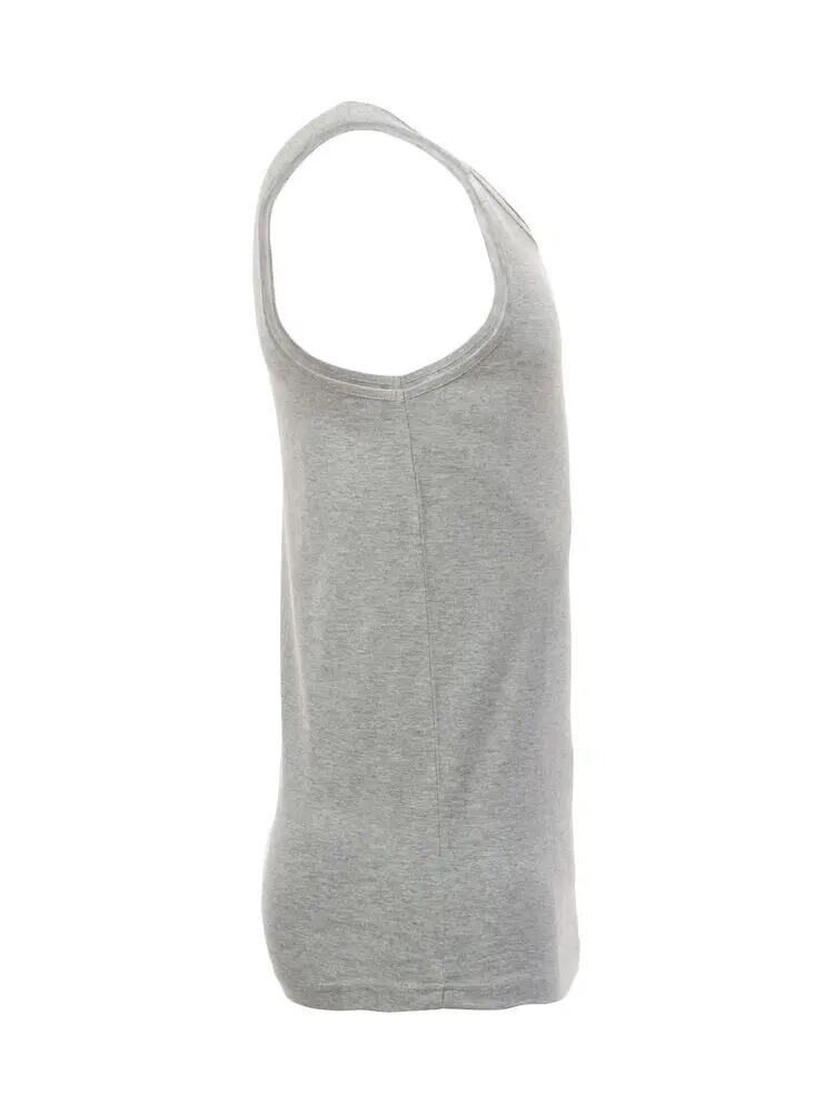 clique Classic Tanktop de algodón – camiseta sin mangas hombre 4/4