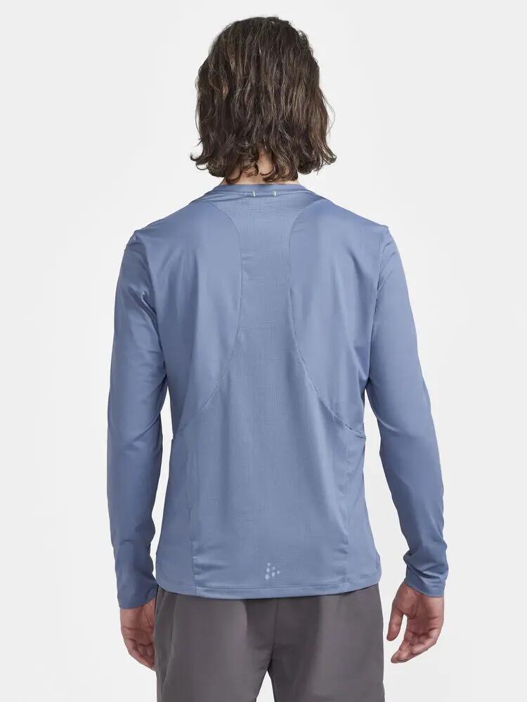 craft ADV HiT LS Tee M – Maglia manica lunga traspirante 3/7