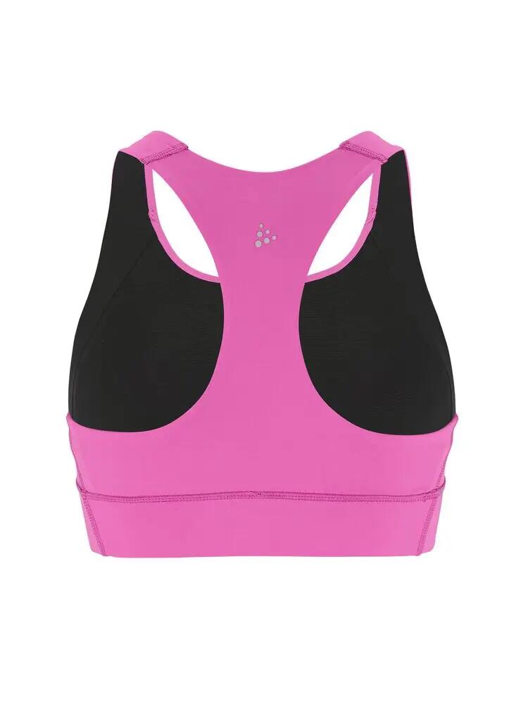 craft Hypervent Pocket Sports Top W – Top deportivo con bolsillos perforados 3/7
