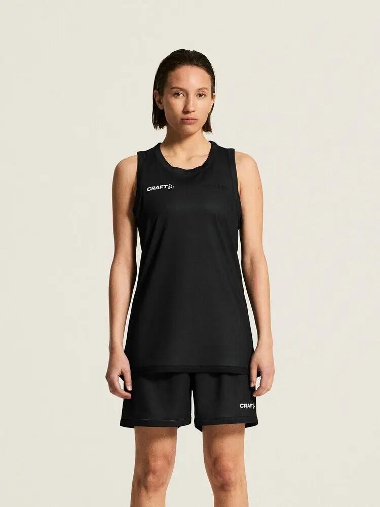 craft Basket 2.0 Reversible Singlet W - débardeur réversible léger 6/7