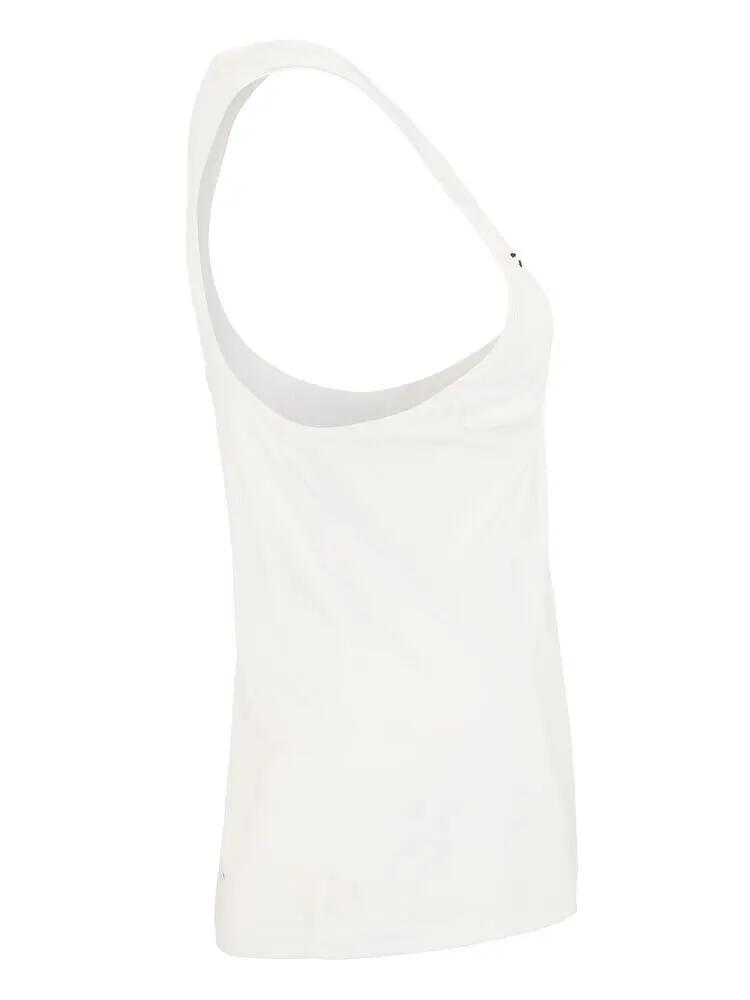 craft Ability Singlet W - Camiseta técnica en poliéster reciclado 4/4