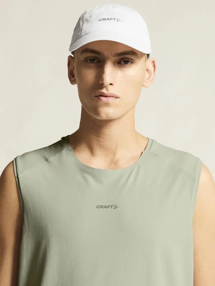 craft débardeur Hypervent SLeeveleSS M — entraînement respirant – Pigeon 7/7