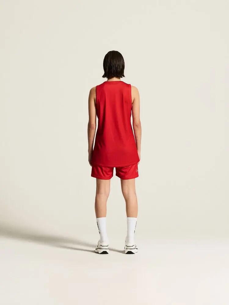 craft Basket 2.0 Reversible Singlet W – omkeerbaar basketbaltopje 7/7