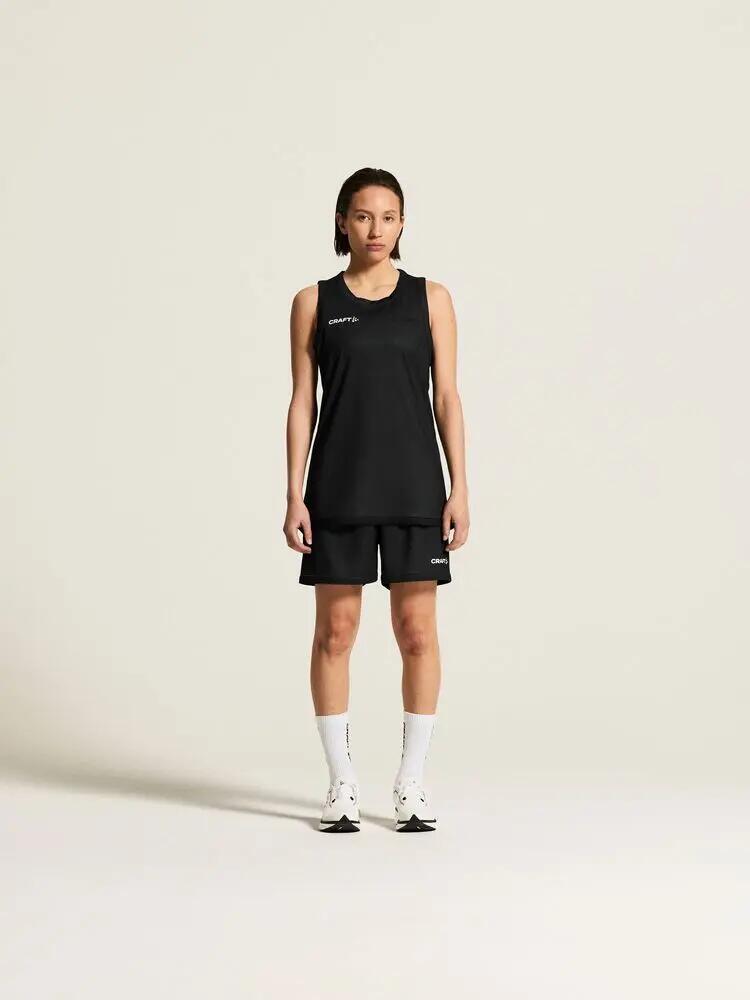 craft Basket 2.0 Reversible Singlet W - débardeur réversible léger 5/7