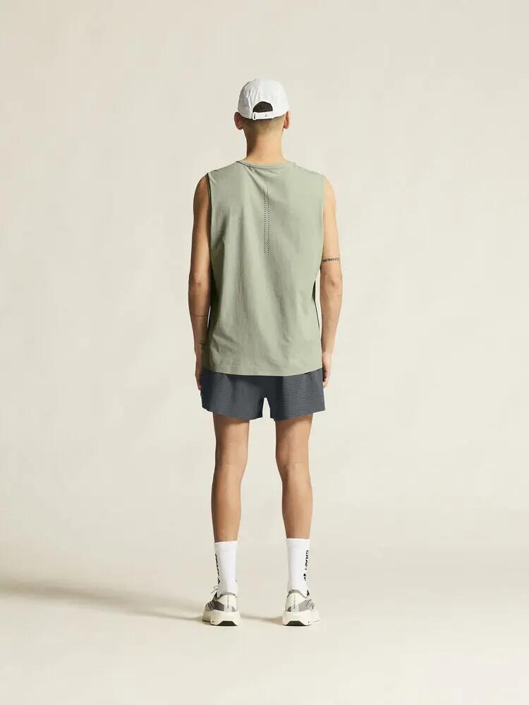 craft débardeur Hypervent SLeeveleSS M — entraînement respirant – Pigeon 6/7