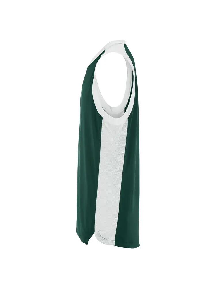 craft Basket 2.0 Singlet Contrast M – camiseta de partido en poliéster reciclado 4/7