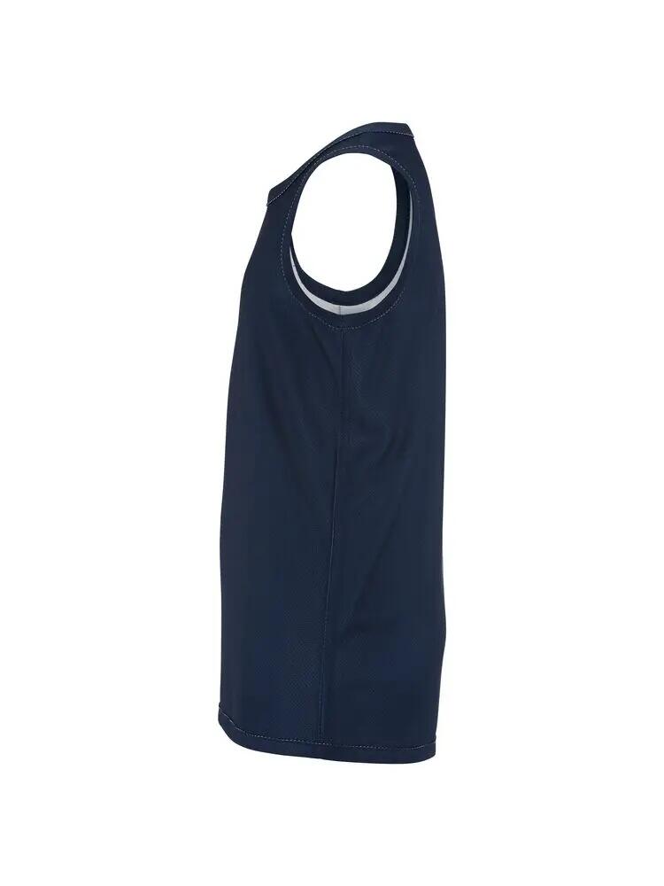 craft Basket 2.0 Reversible Singlet Jr - canotta reversibile leggera 4/4