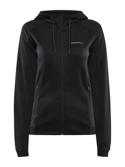 craft Evolve Hood Jacket W — Veste à capuche extensible et durable